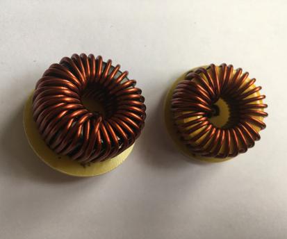 環形差模電感器